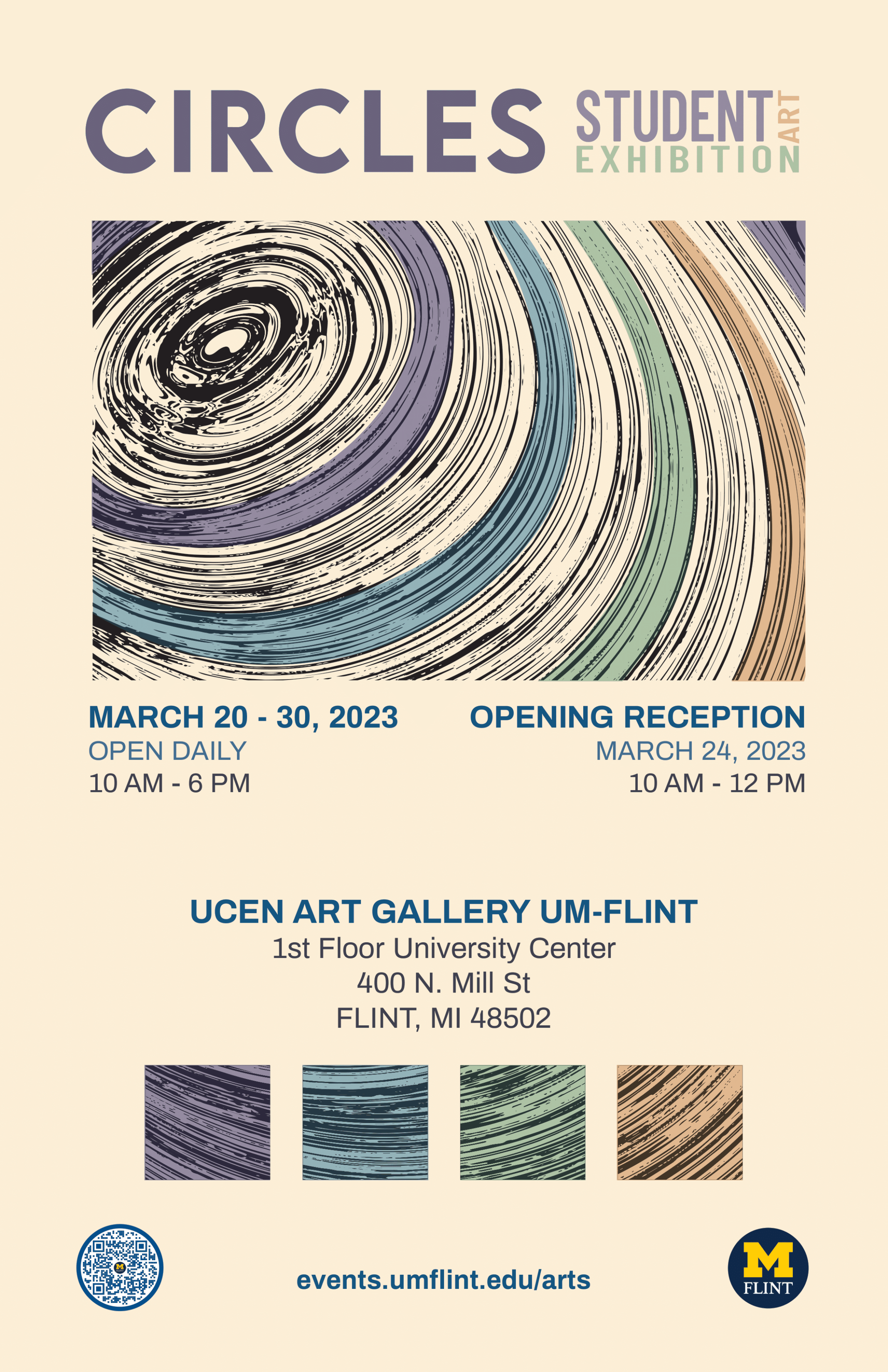 Exhibition Poster