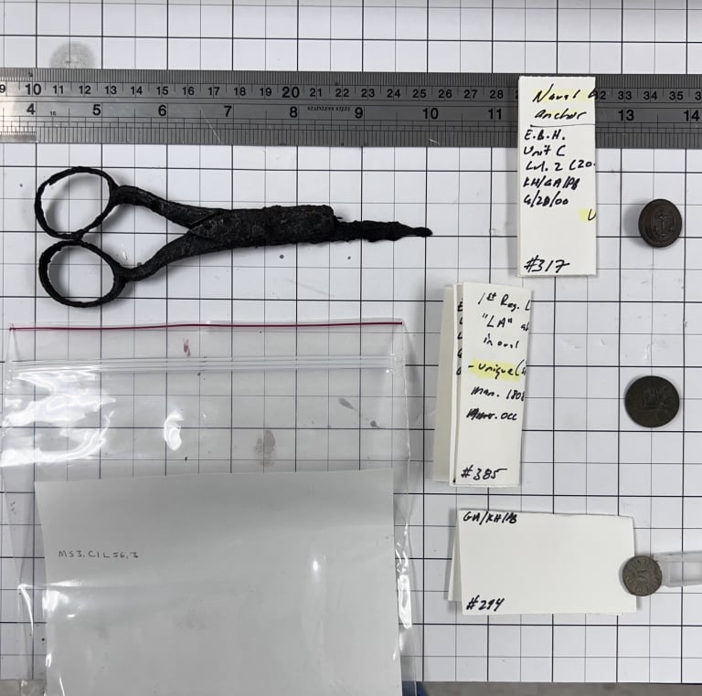 Artifact Documentation