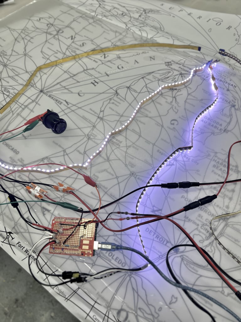 Interactive Prototyping and Fabrication