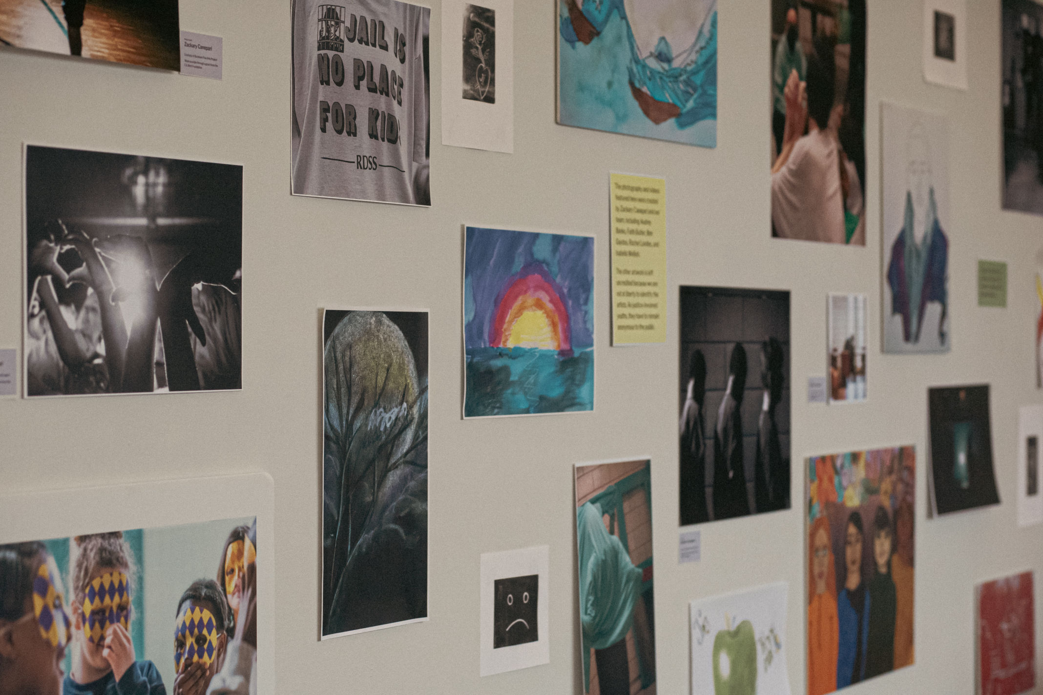 Unlocking the Arts
