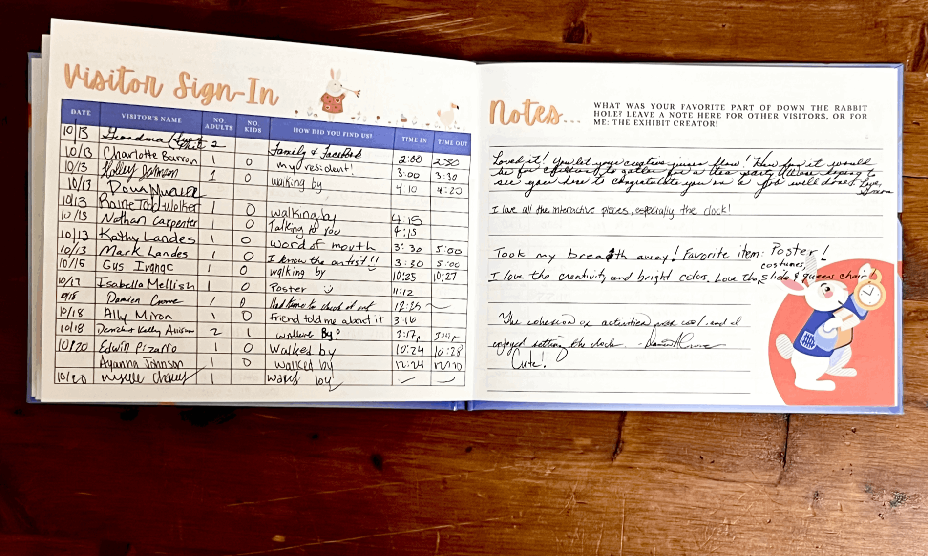 Response to Exhibit 2